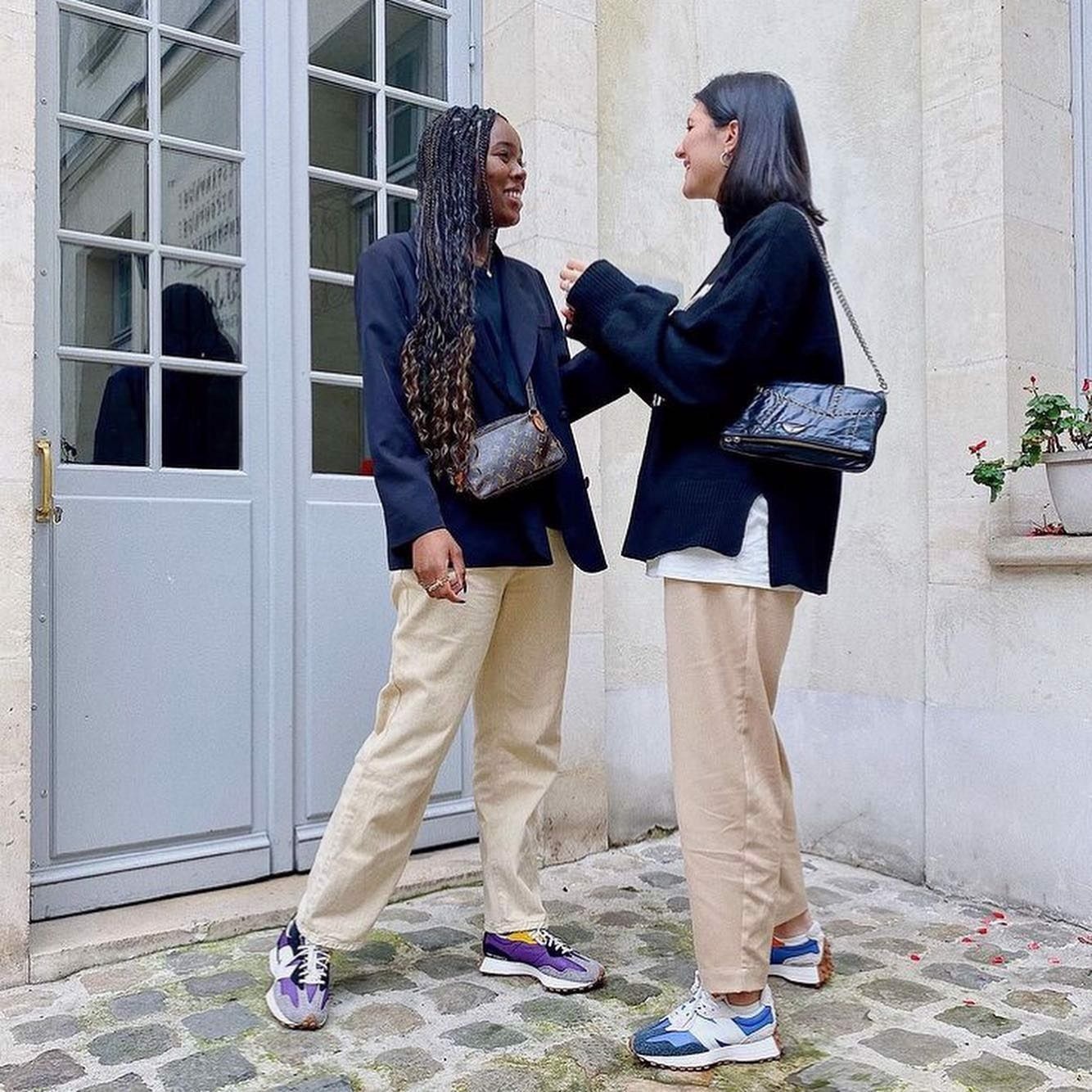 Tản mạn về New Balance - câu chuyện thương hiệu và thời trang Hinh anh 5: Tan man ve New Balance - cau chuyen thuong hieu va thoi trang