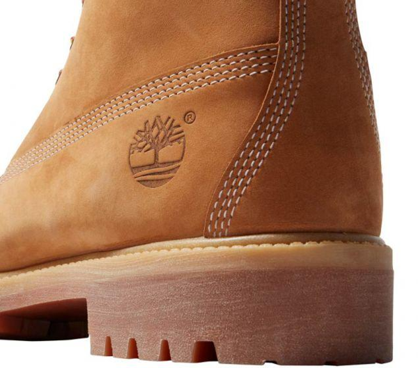 Câu chuyện tạo nên thương hiệu của mẫu giày Timberland 6inch boot Hinh anh 6: Cau chuyen tao nen thuong hieu cua mau giay Timberland 6inch boot