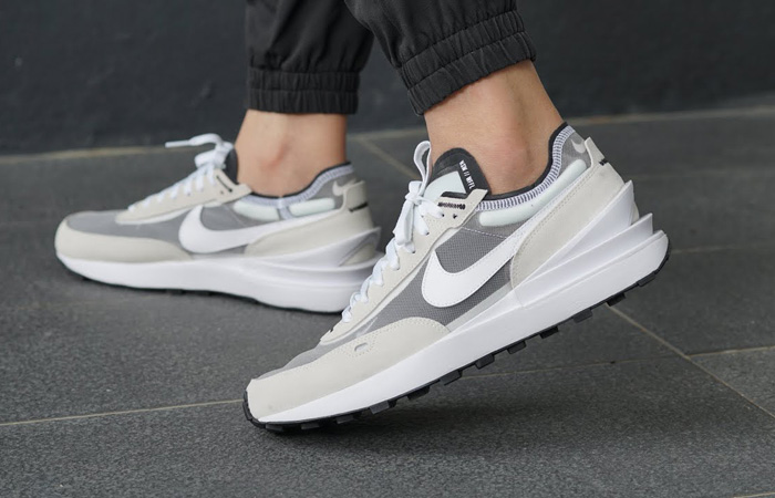 Retro sneaker có gì đặc biệt mà thu hút các tín đồ thời trang đến vậy? Hinh anh 3: Retro sneaker co gi dac biet ma thu hut cac tin do thoi trang den vay?