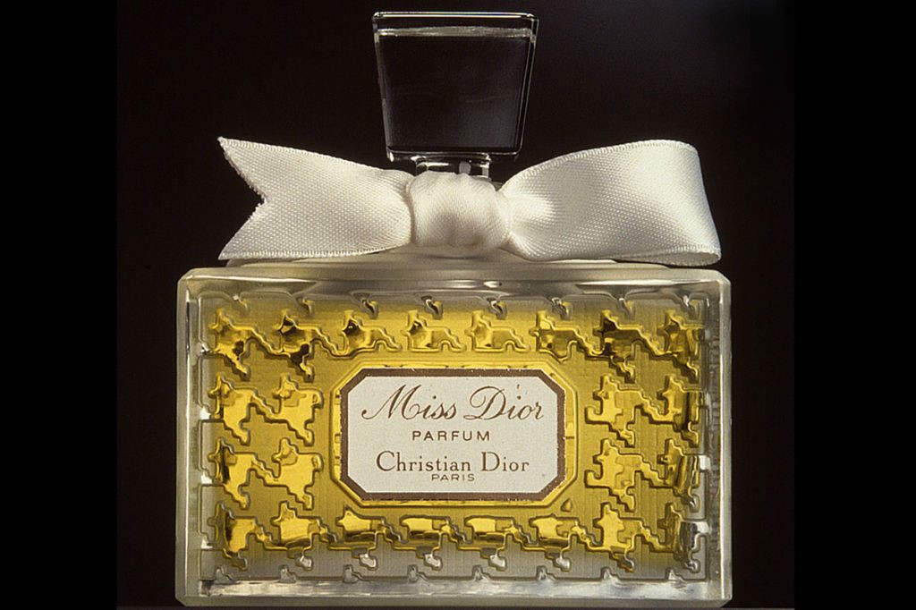 Những sự thật thú vị về Christian Dior Hinh anh 5: Nhung su that thu vi ve Christian Dior