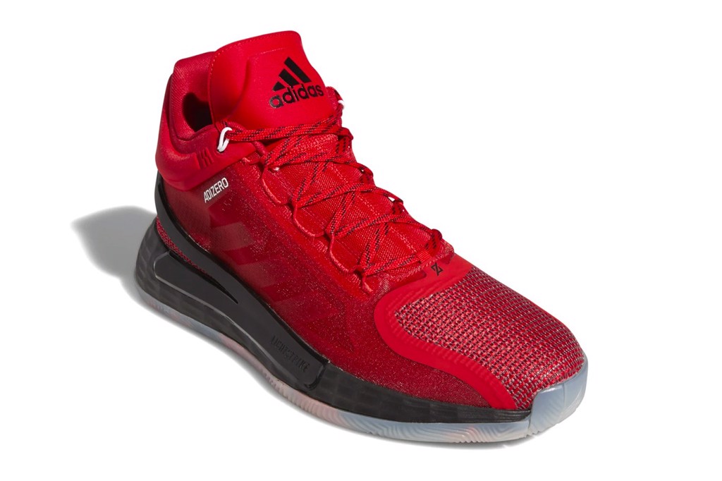 adidas - Mang lại những những màu sắc sống động cho sản phẩm mới D Rose 11