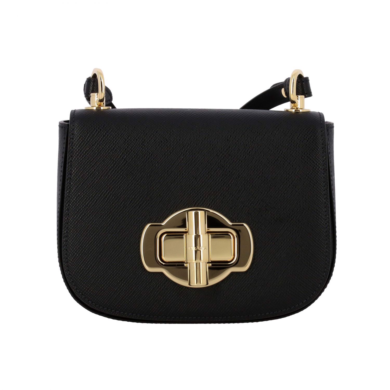 Cách xác thực một chiếc túi Prada chính hãng Hinh anh 9: Cach xac thuc mot chiec tui Prada chinh hang