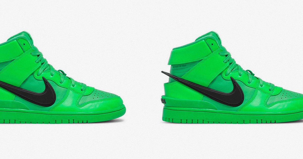 Sự trở lại của Travis Scott cùng những thiết kế mới ra mắt trong tuần Hinh anh 4: Su tro lai cua Travis Scott cung nhung thiet ke moi ra mat trong tuan