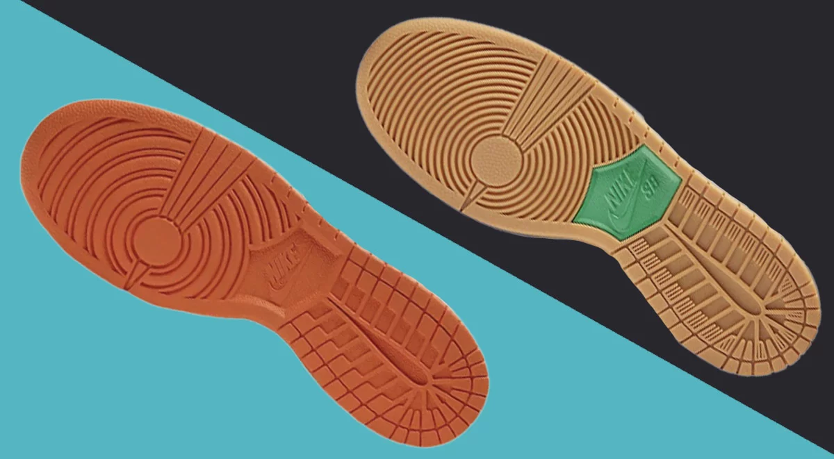 Nike SB Dunk là gì? Phân biệt Nike SB Dunk và Nike Dunk trong một nốt nhạc Hinh anh 8: Nike SB Dunk la gi? Phan biet Nike SB Dunk va Nike Dunk trong mot not nhac