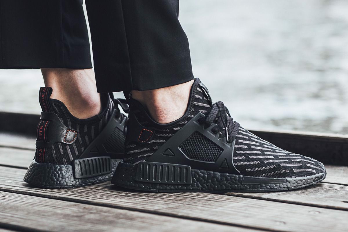 Những điều bạn cần biết trước khi mua Adidas NMD_XR1 Hinh anh 4: Nhung dieu ban can biet truoc khi mua Adidas NMD_XR1