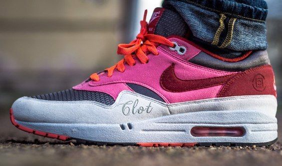 Sự trở lại của Travis Scott cùng những thiết kế mới ra mắt trong tuần Hinh anh 8: Su tro lai cua Travis Scott cung nhung thiet ke moi ra mat trong tuan