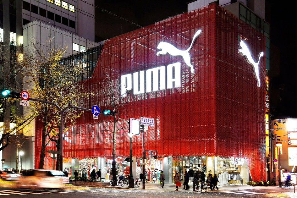 Sự khác biệt giữa 2 thương hiệu đình đám Nike và Puma Hinh anh 3: Su khac biet giua 2 thuong hieu dinh dam Nike va Puma