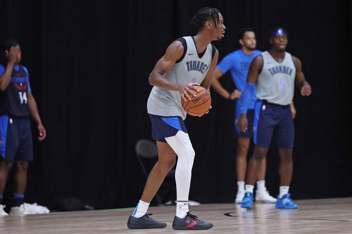 Converse Hoops – Gã khổng lồ trở lại với tham vọng Bá Vương một thời