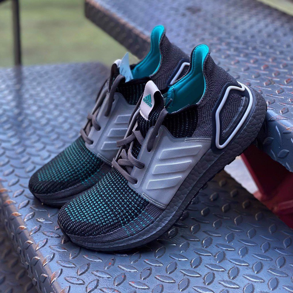 Nét đổi mới trong thiết kế của adidas với phiên bản Ultra Boost 19 Hinh anh 7: Net doi moi trong thiet ke cua adidas voi phien ban Ultra Boost 19