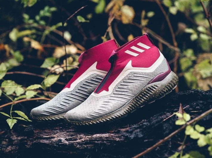 TỔNG HỢP CÁC ĐỜI ALPHABOUNCE MÀ CÓ THỂ BẠN CHƯA BIẾT HẾT