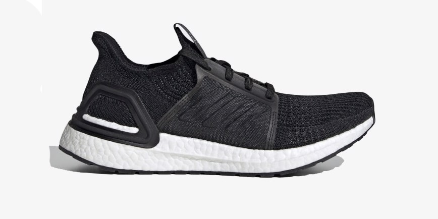 Nét đổi mới trong thiết kế của adidas với phiên bản Ultra Boost 19 Hinh anh 6: Net doi moi trong thiet ke cua adidas voi phien ban Ultra Boost 19