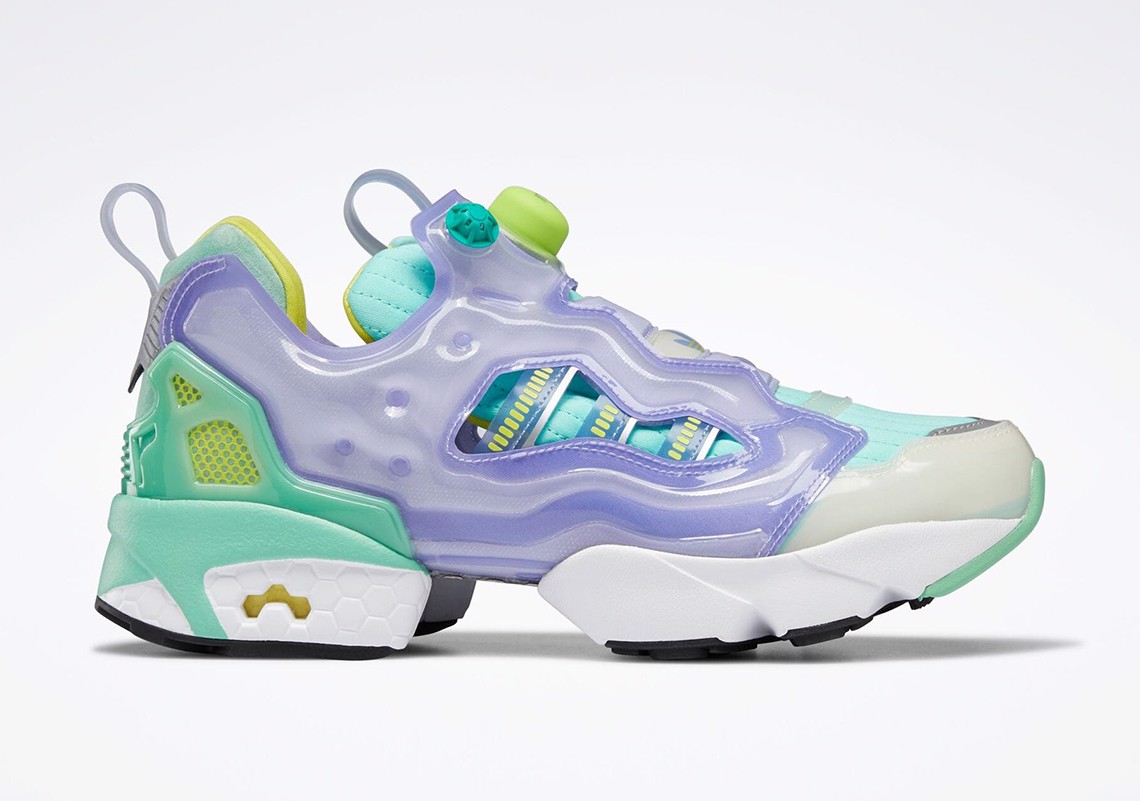 Reebok trở lại cùng 4 phối màu huyền thoại ZX và Adidas Hinh anh 5: Reebok tro lai cung 4 phoi mau huyen thoai ZX va Adidas
