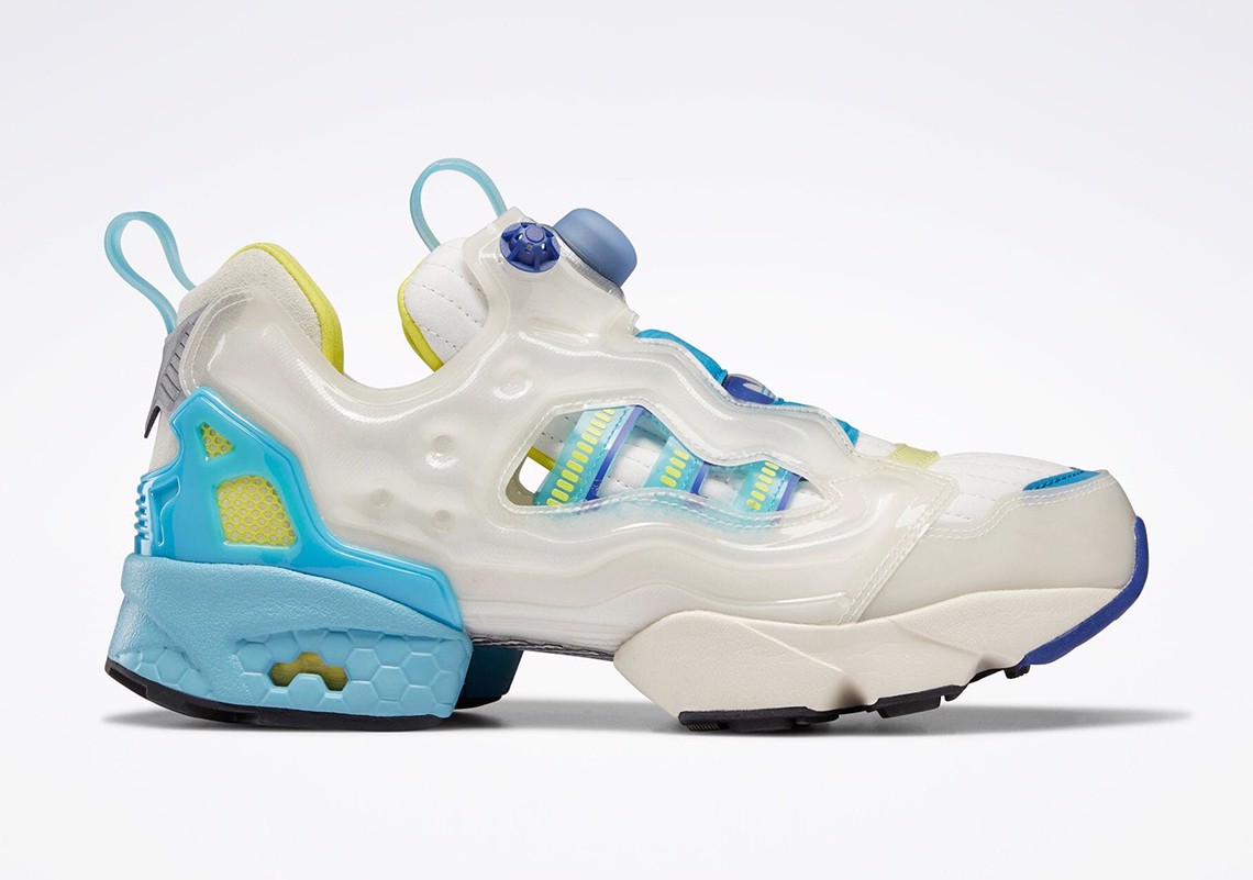 Reebok trở lại cùng 4 phối màu huyền thoại ZX và Adidas Hinh anh 6: Reebok tro lai cung 4 phoi mau huyen thoai ZX va Adidas