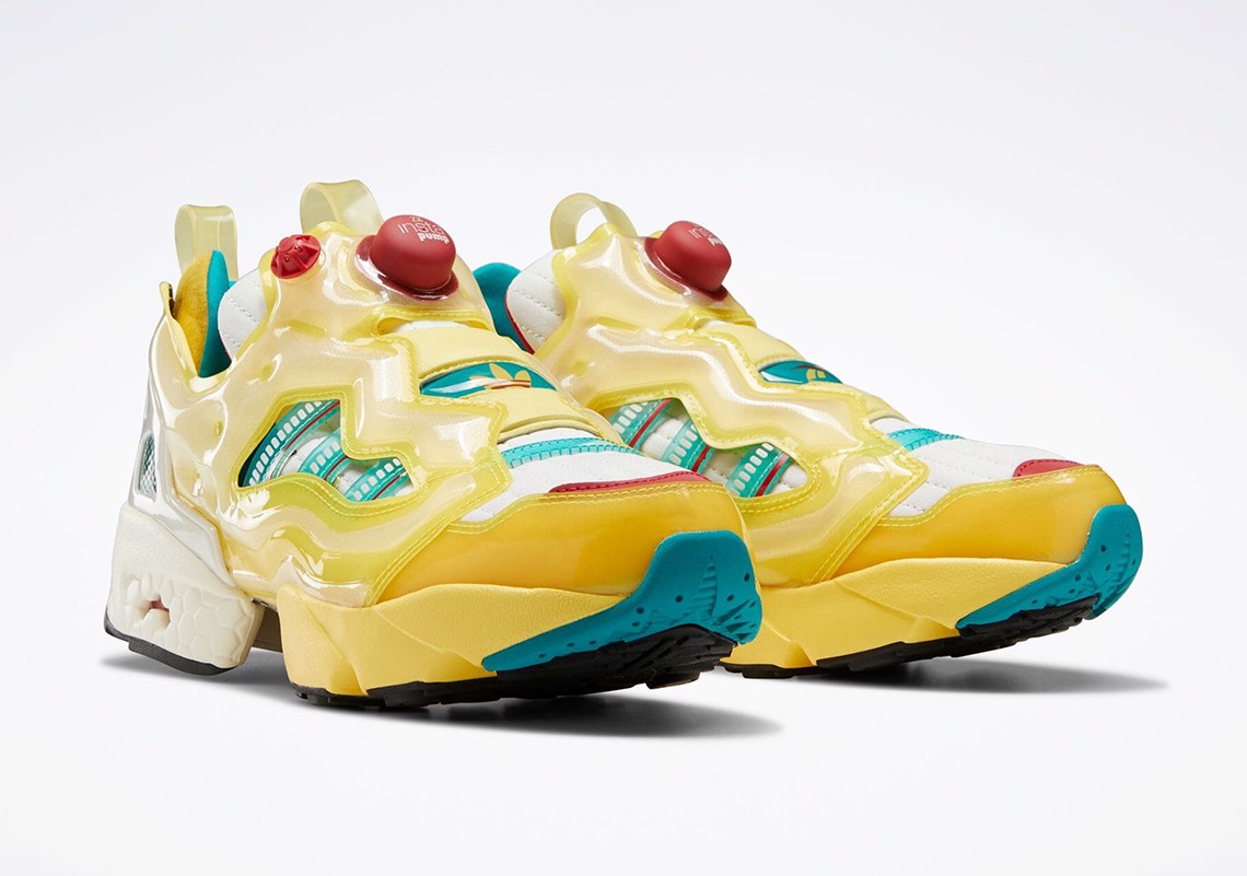 Reebok trở lại cùng 4 phối màu huyền thoại ZX và Adidas Hinh anh 4: Reebok tro lai cung 4 phoi mau huyen thoai ZX va Adidas