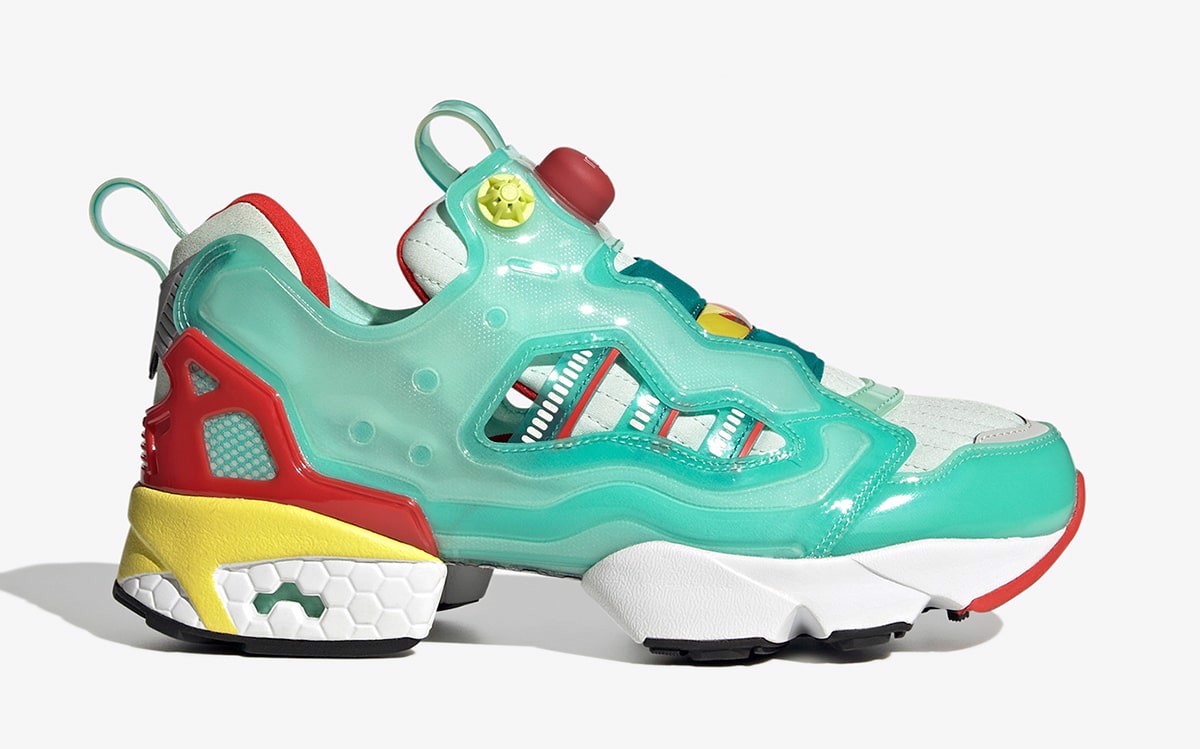 Reebok trở lại cùng 4 phối màu huyền thoại ZX và Adidas Hinh anh 2: Reebok tro lai cung 4 phoi mau huyen thoai ZX va Adidas