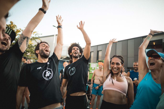 adidas thu về khoảng lợi nhuận khổng lồ 1,2 tỷ USD trong quý 3