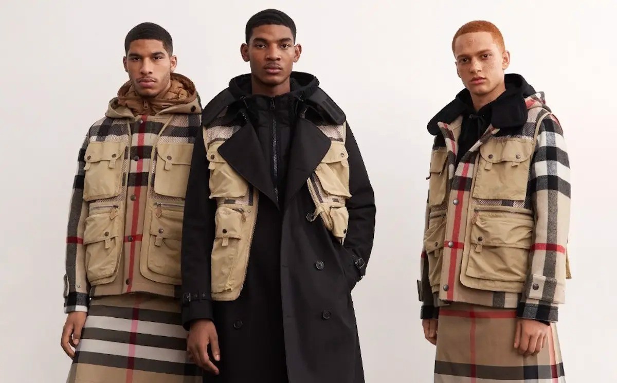 Những câu chuyện thú vị đằng sau logo của các thương hiệu thời trang hàng đầu thế giới Hinh anh 6: Nhung cau chuyen thu vi dang sau logo cua cac thuong hieu thoi trang hang dau the gioi