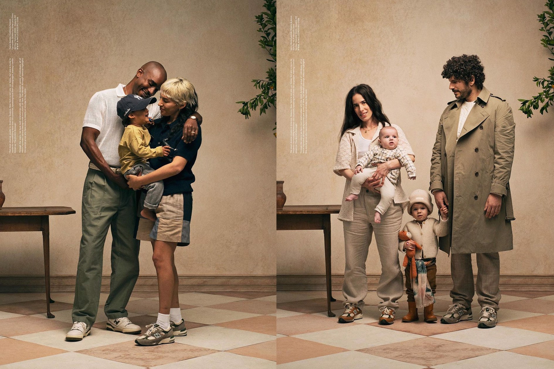 Điểm qua những thương hiệu thời trang toàn cầu nổi bật trong năm 2022 Hinh anh 4: Diem qua nhung thuong hieu thoi trang toan cau noi bat trong nam 2022