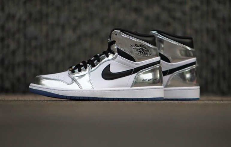 Chiêm ngưỡng 9 đôi Air Jordan mà mọi Sneakerhead nên sở hữu Hinh anh 2: Chiem nguong 9 doi Air Jordan ma moi Sneakerhead nen so huu