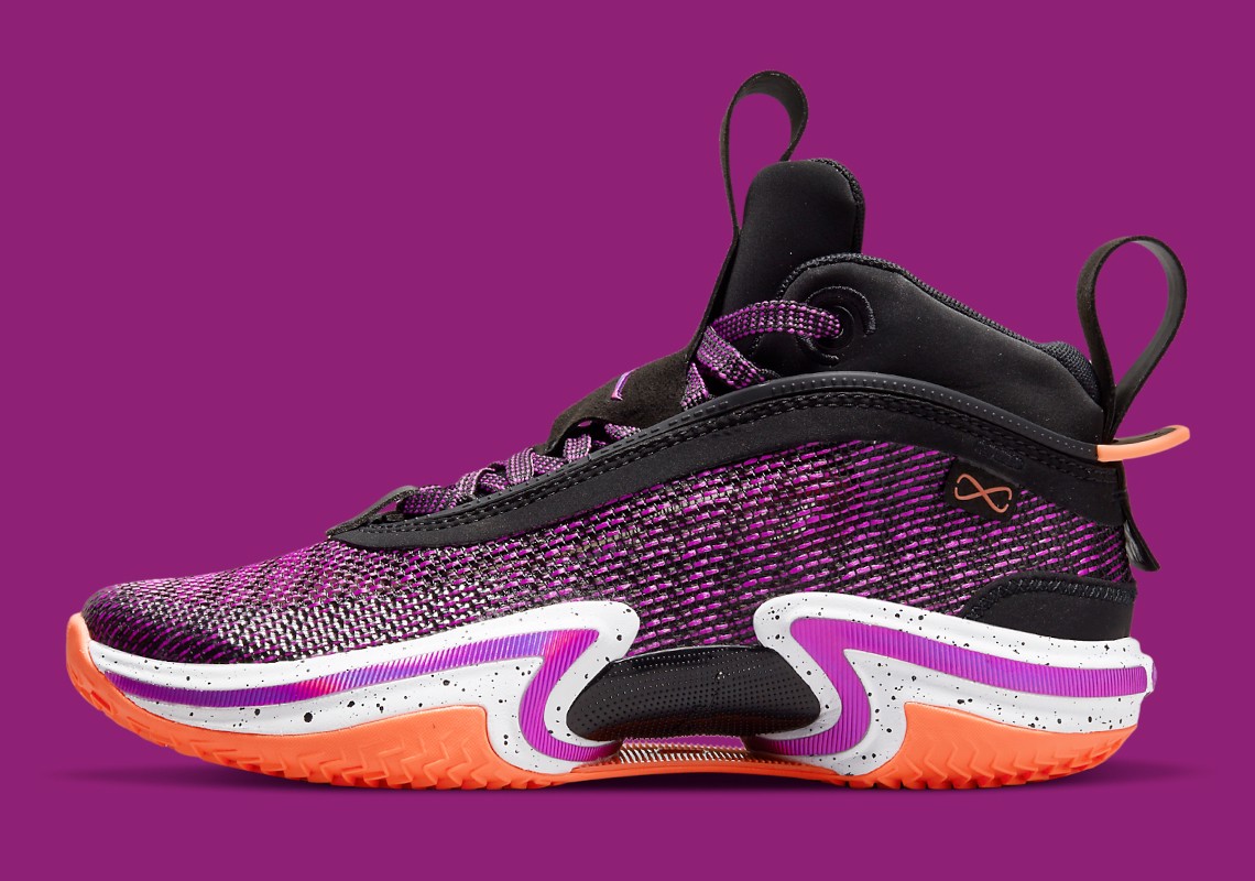 Những phiên bản giày thể thao tốt nhất sẽ được ra mắt trong tuần này Hinh anh 6: Nhung phien ban giay the thao tot nhat se duoc ra mat trong tuan nay