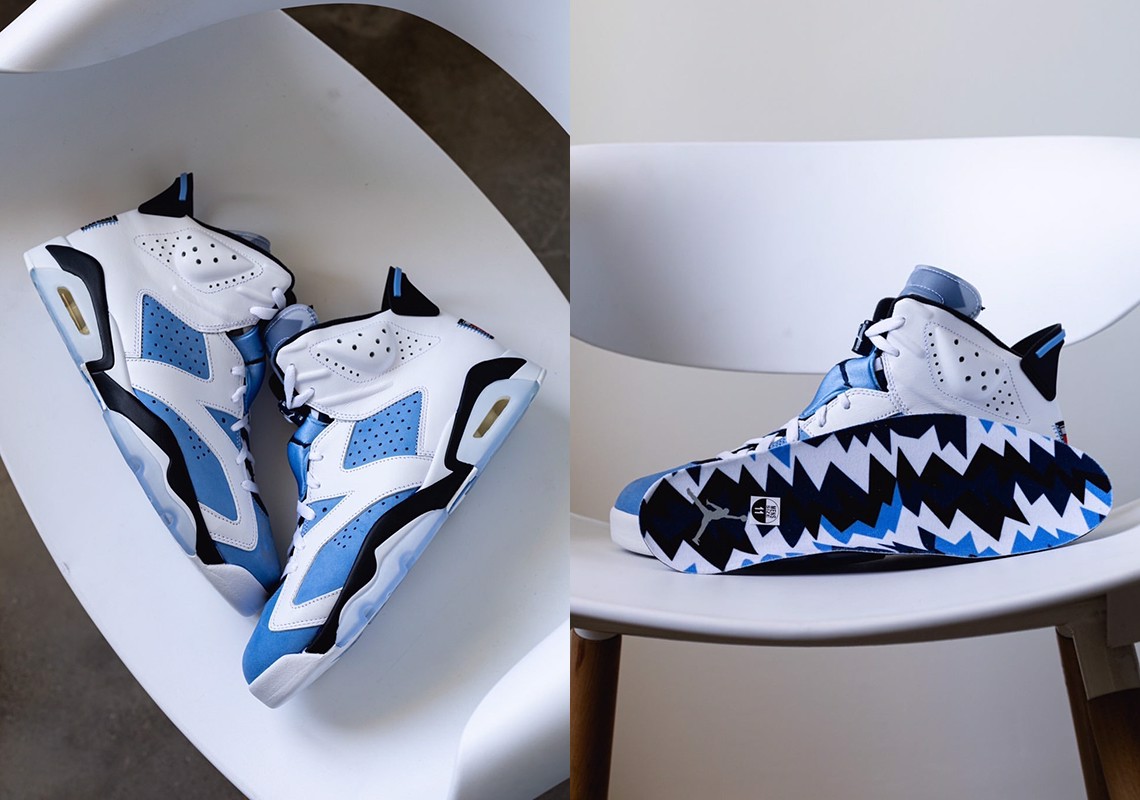 nhung-hinh-anh-chinh-thuc-ve-doi-air-jordan-6-“unc”