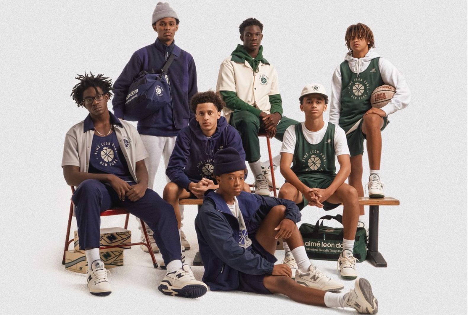 Điểm qua những thương hiệu thời trang toàn cầu nổi bật trong năm 2022 Hinh anh 3: Diem qua nhung thuong hieu thoi trang toan cau noi bat trong nam 2022