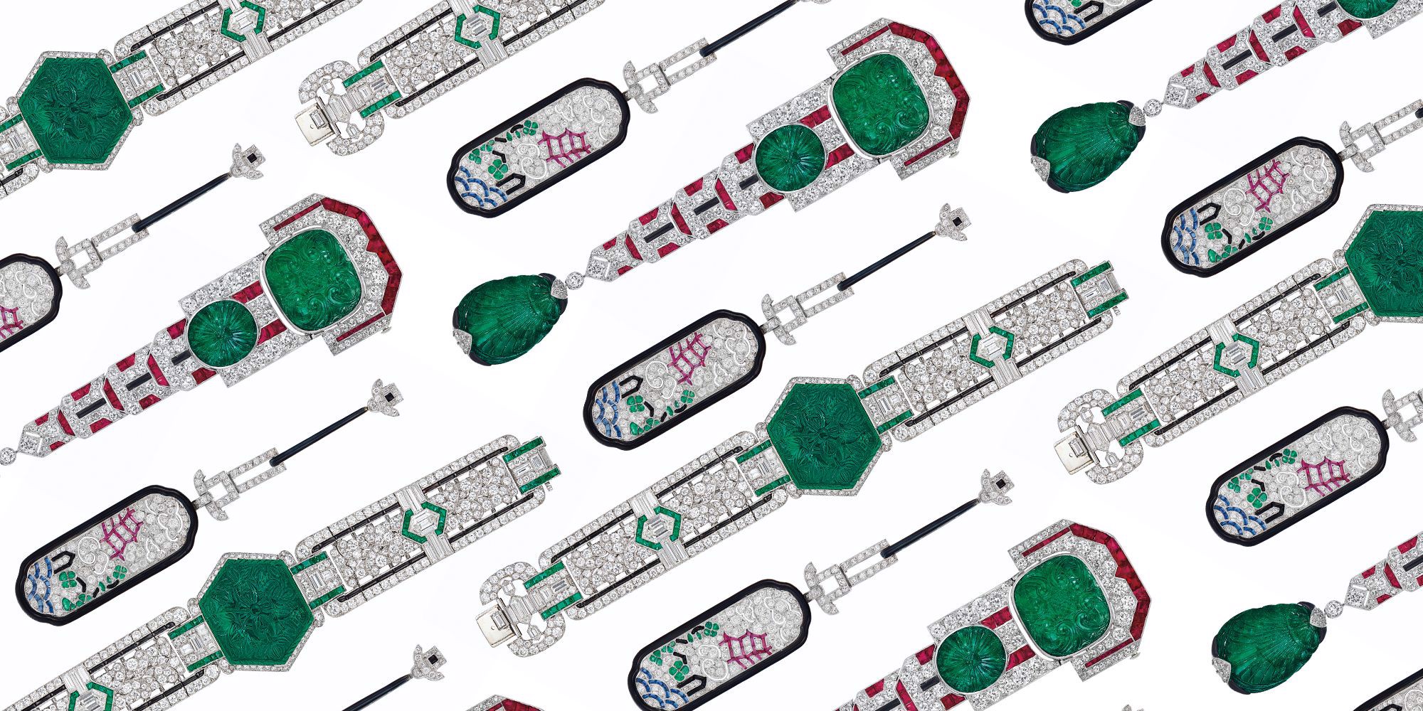 Lịch sử Cartier - ông hoàng trang sức của giới hoàng gia Hinh anh 6: Lich su Cartier - ong hoang trang suc cua gioi hoang gia