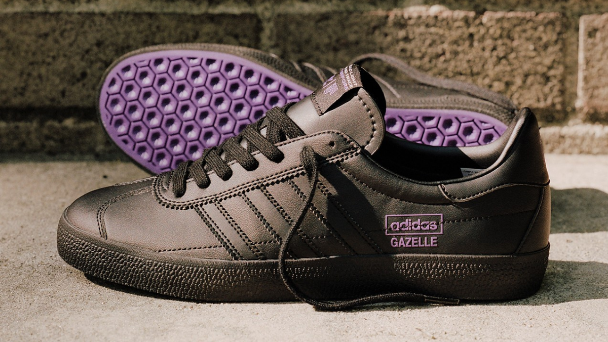 Paradigm cùng adidas Skateboarding cho ra mắt bộ sưu tập mới Hinh anh 2: Paradigm cung adidas Skateboarding cho ra mat bo suu tap moi