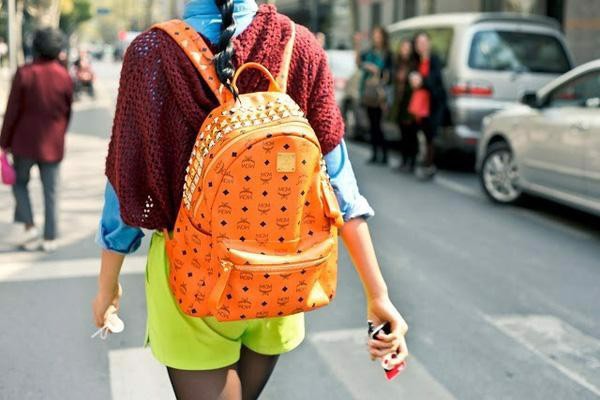 MCM và con đường chinh phục thế giới đầy ấn tượng của thương hiệu Hinh anh 7: MCM va con duong chinh phuc the gioi day an tuong cua thuong hieu