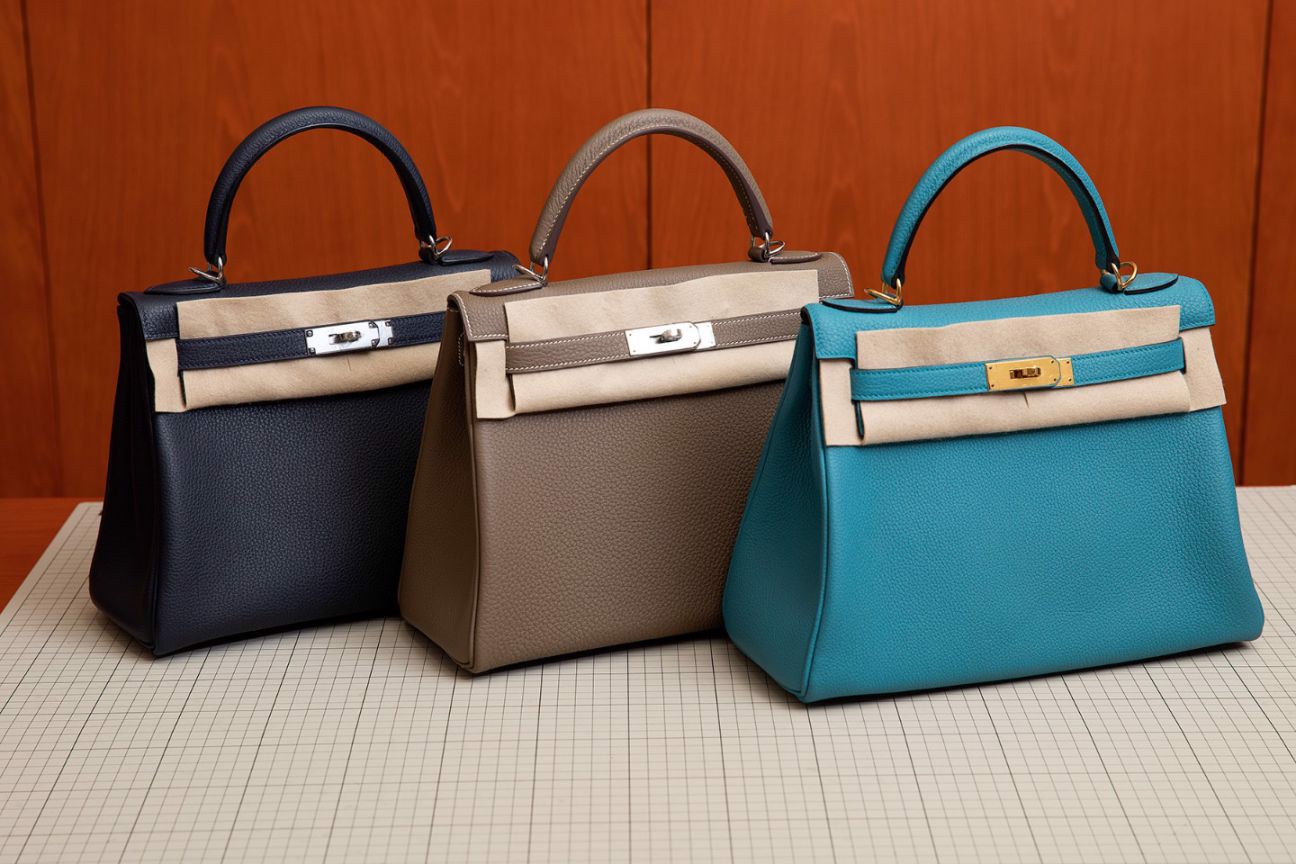 5 túi xách mà mọi phụ nữ nên sở hữu một lần trong đời Hinh anh 5: 5 tui xach ma moi phu nu nen so huu mot lan trong doi