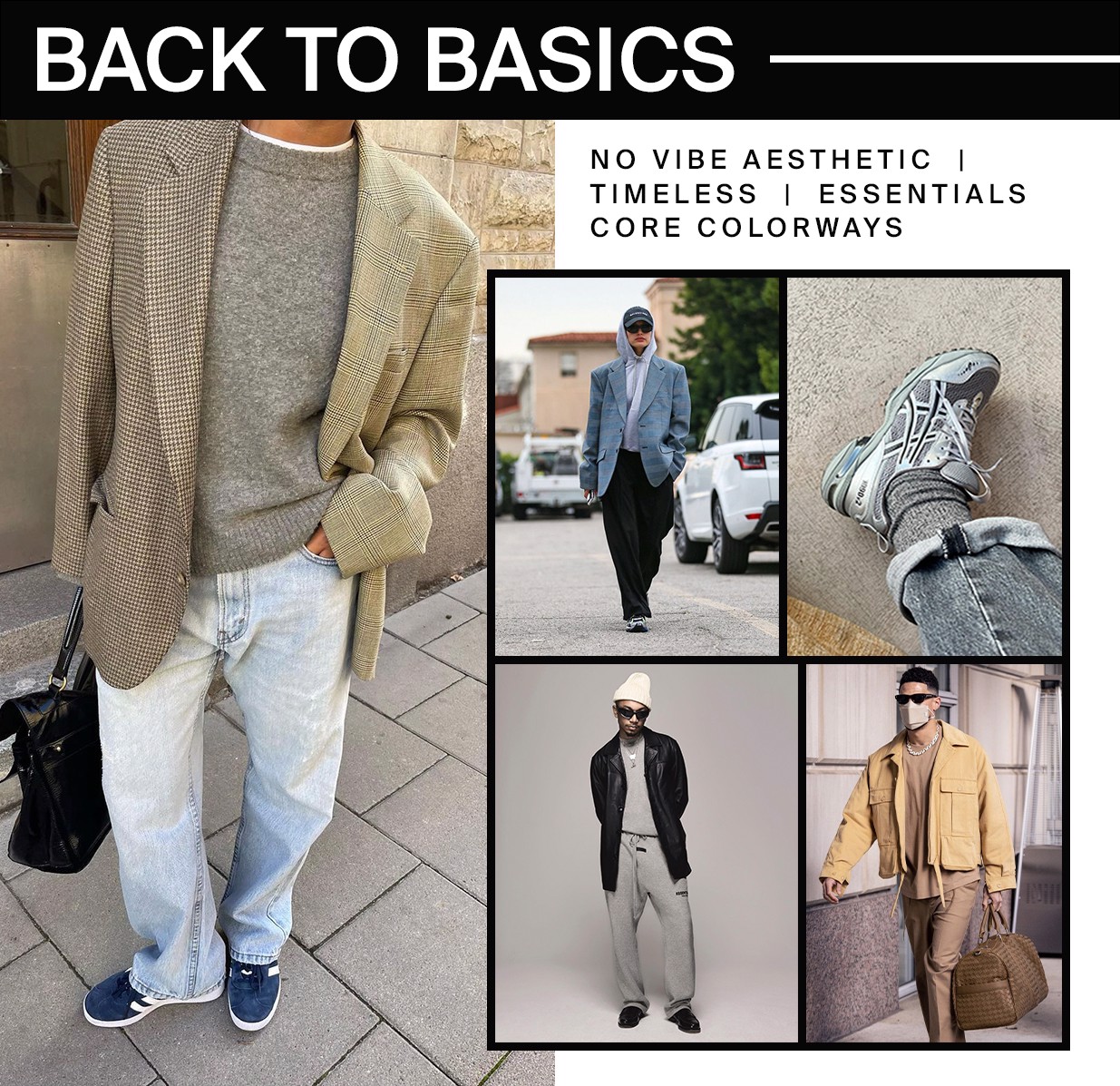 Những xu hướng thời trang bạn nên biết thống trị năm 2023 này Hinh anh 6: Nhung xu huong thoi trang ban nen biet thong tri nam 2023 nay