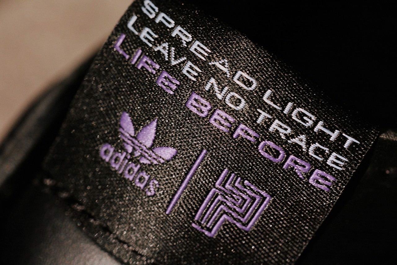 Paradigm cùng adidas Skateboarding cho ra mắt bộ sưu tập mới Hinh anh 3: Paradigm cung adidas Skateboarding cho ra mat bo suu tap moi