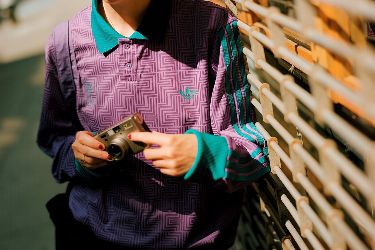 Paradigm cùng adidas Skateboarding cho ra mắt bộ sưu tập mới Hinh anh 4: Paradigm cung adidas Skateboarding cho ra mat bo suu tap moi