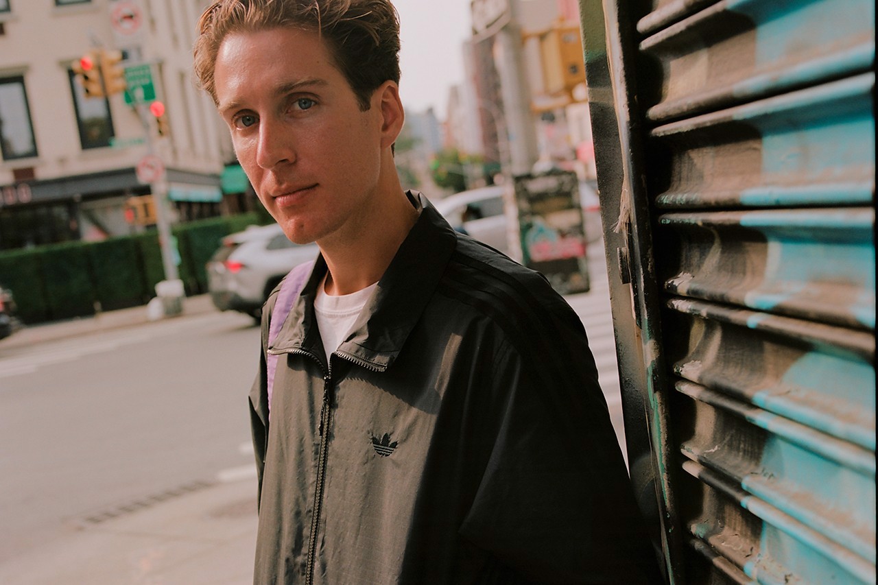 Paradigm cùng adidas Skateboarding cho ra mắt bộ sưu tập mới Hinh anh 5: Paradigm cung adidas Skateboarding cho ra mat bo suu tap moi