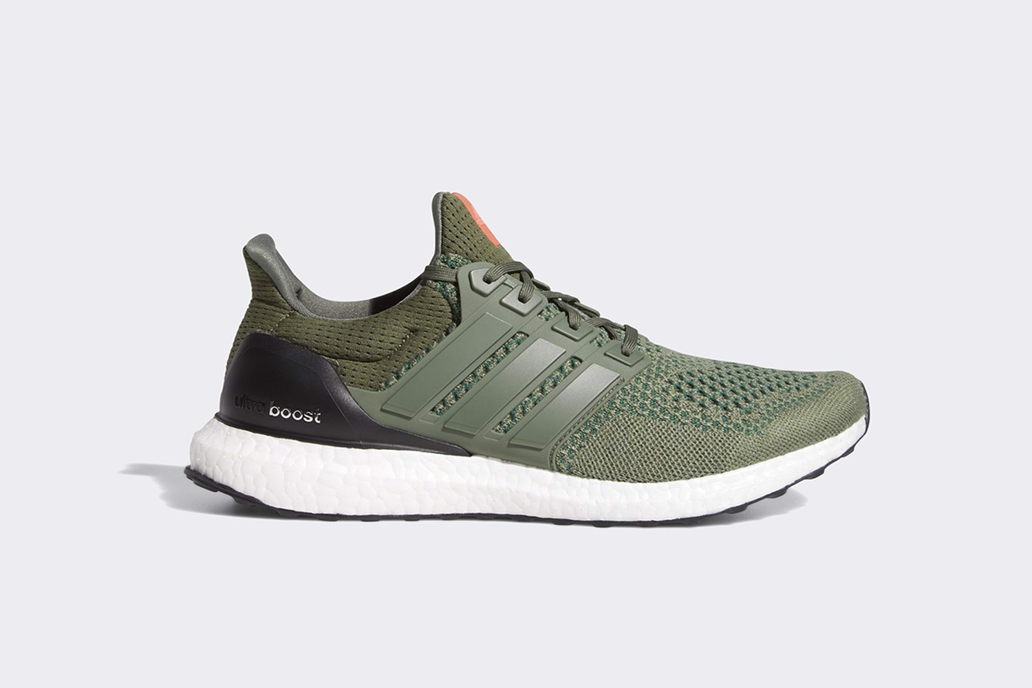 10 đôi giày Adidas Ultra Boost đáng mua nhất thời điểm hiện tại Hinh anh 3: 10 doi giay Adidas Ultra Boost dang mua nhat thoi diem hien tai