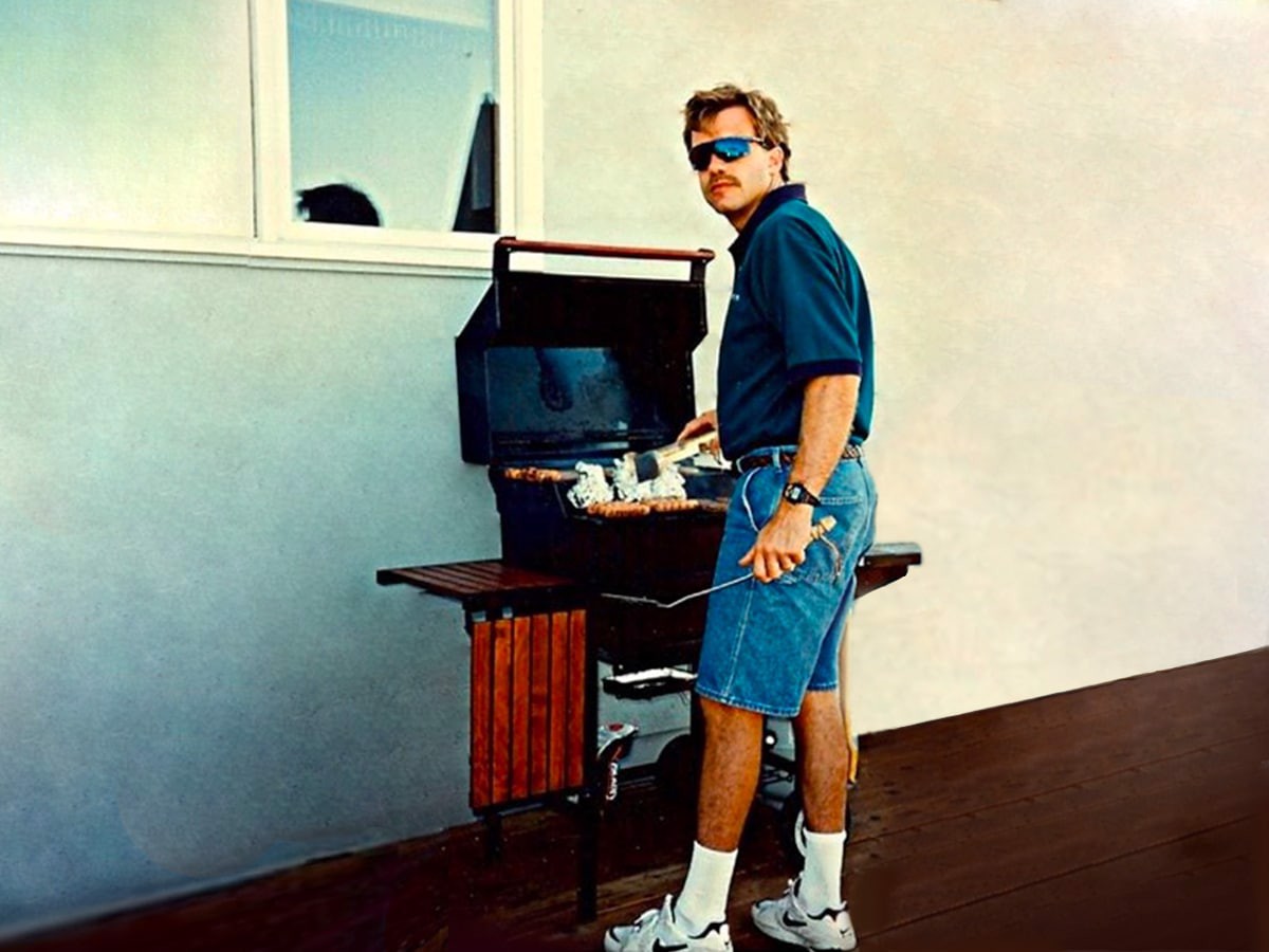 Những chai nước hoa dành cho các ông bố của chúng ta Hinh anh 1: Nhung chai nuoc hoa danh cho cac ong bo cua chung ta