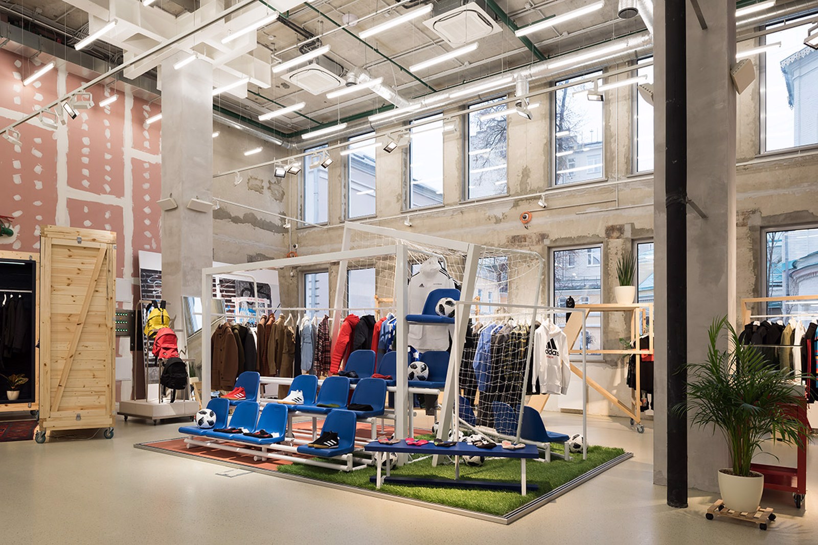 Điểm qua 17 cửa hàng và trang web sneaker tốt nhất trên thế giới Hinh anh 25: Diem qua 17 cua hang va trang web sneaker tot nhat tren the gioi