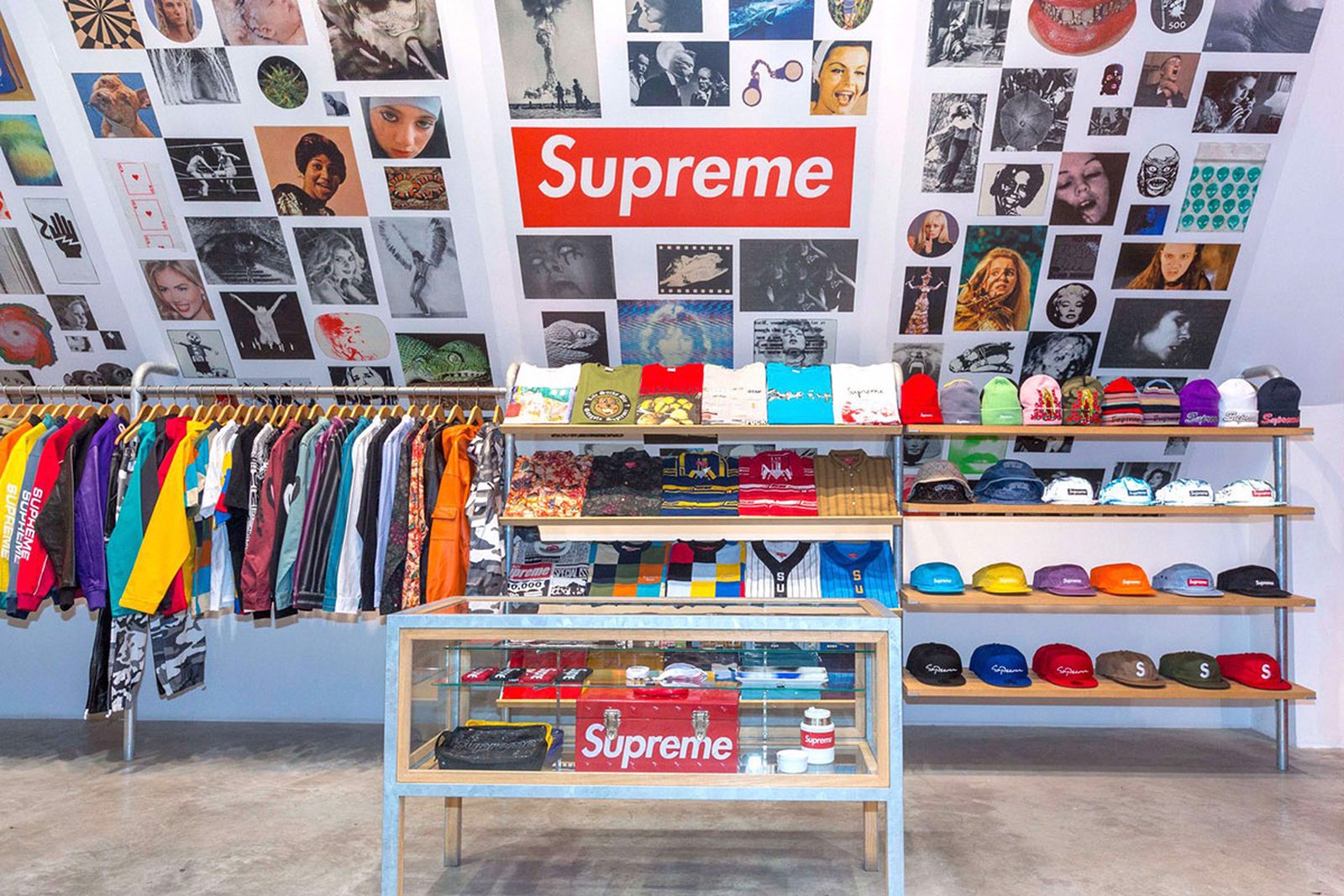 Điểm qua 17 cửa hàng và trang web sneaker tốt nhất trên thế giới Hinh anh 27: Diem qua 17 cua hang va trang web sneaker tot nhat tren the gioi