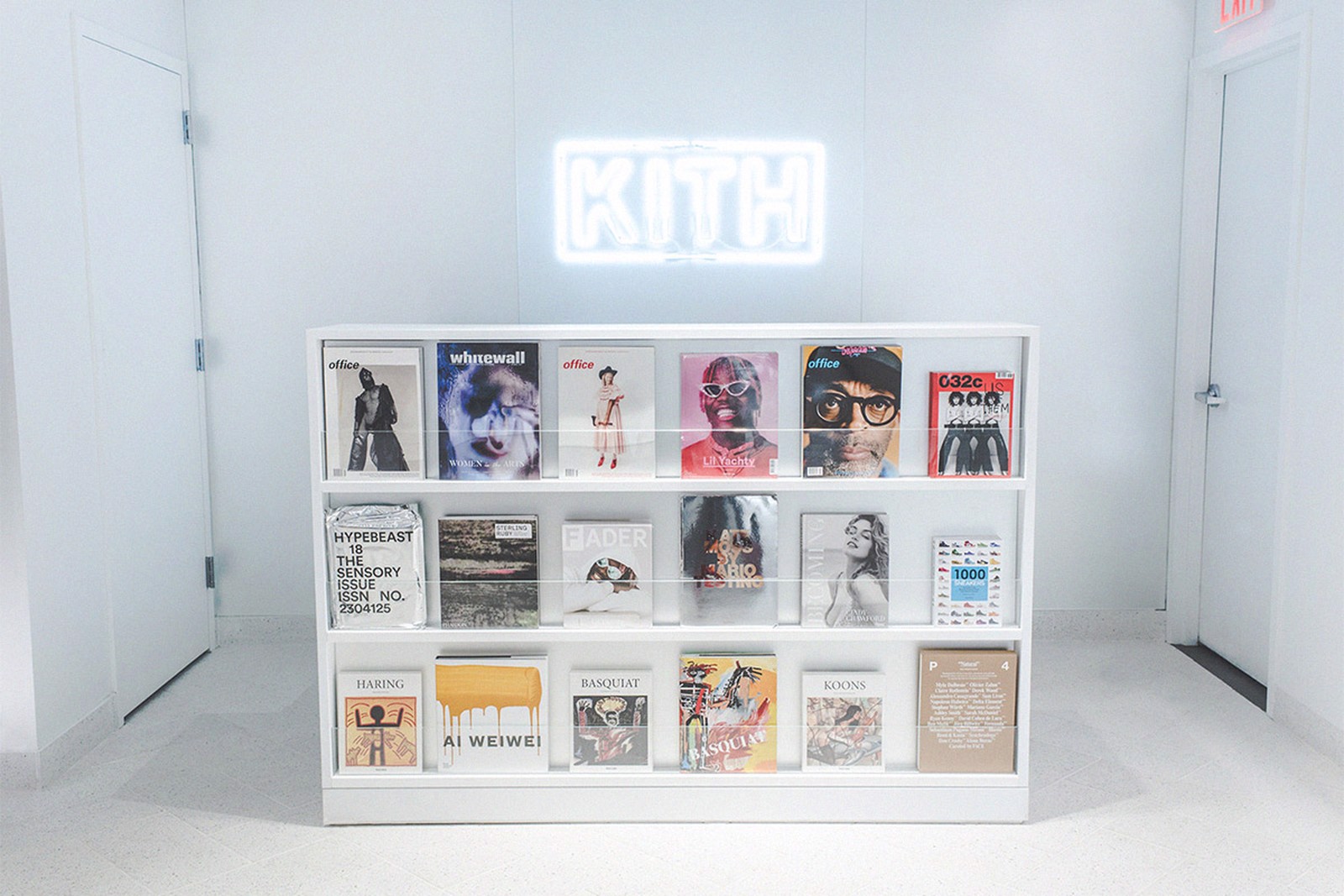 Điểm qua 17 cửa hàng và trang web sneaker tốt nhất trên thế giới Hinh anh 14: Diem qua 17 cua hang va trang web sneaker tot nhat tren the gioi