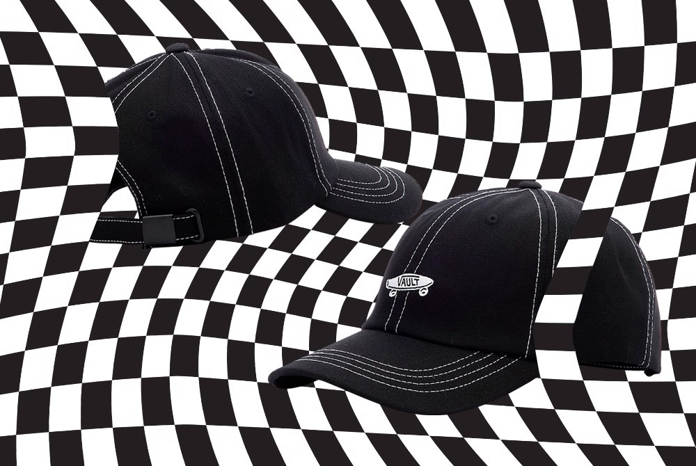 Trọn bộ các sản phẩm của bộ sưu tập mới nhất cùng Vans Vault Hinh anh 2: Tron bo cac san pham cua bo suu tap moi nhat cung Vans Vault