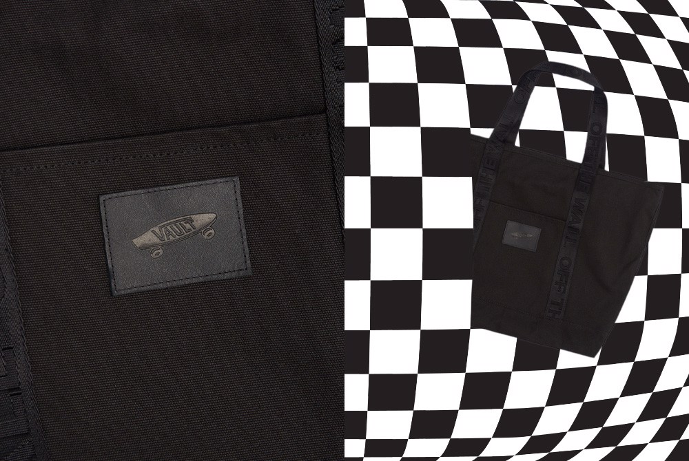 Trọn bộ các sản phẩm của bộ sưu tập mới nhất cùng Vans Vault Hinh anh 1: Tron bo cac san pham cua bo suu tap moi nhat cung Vans Vault