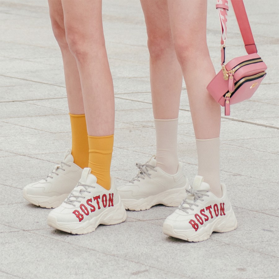 Giải mã cơn sốt giày của bố MLB Big Ball Chunky làm chao đảo giới trẻ trong 2020