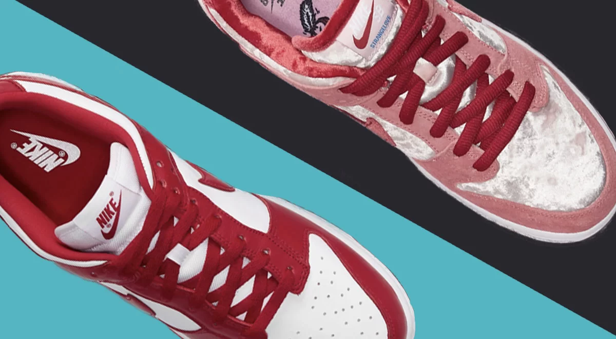 Nike SB Dunk là gì? Phân biệt Nike SB Dunk và Nike Dunk trong một nốt nhạc Hinh anh 9: Nike SB Dunk la gi? Phan biet Nike SB Dunk va Nike Dunk trong mot not nhac