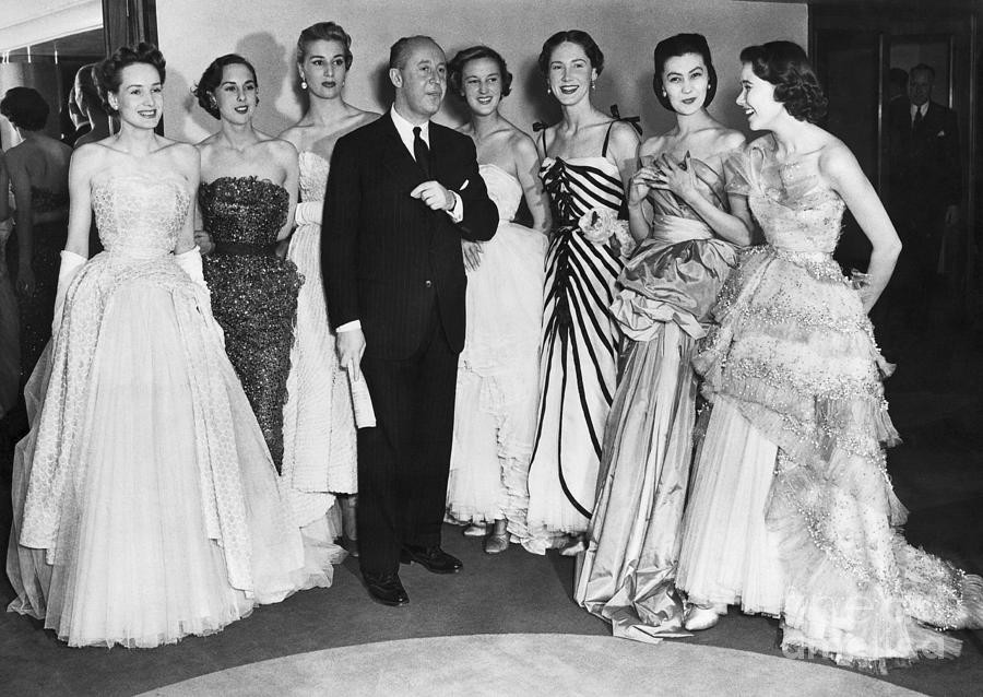 Những sự thật thú vị về Christian Dior Hinh anh 6: Nhung su that thu vi ve Christian Dior