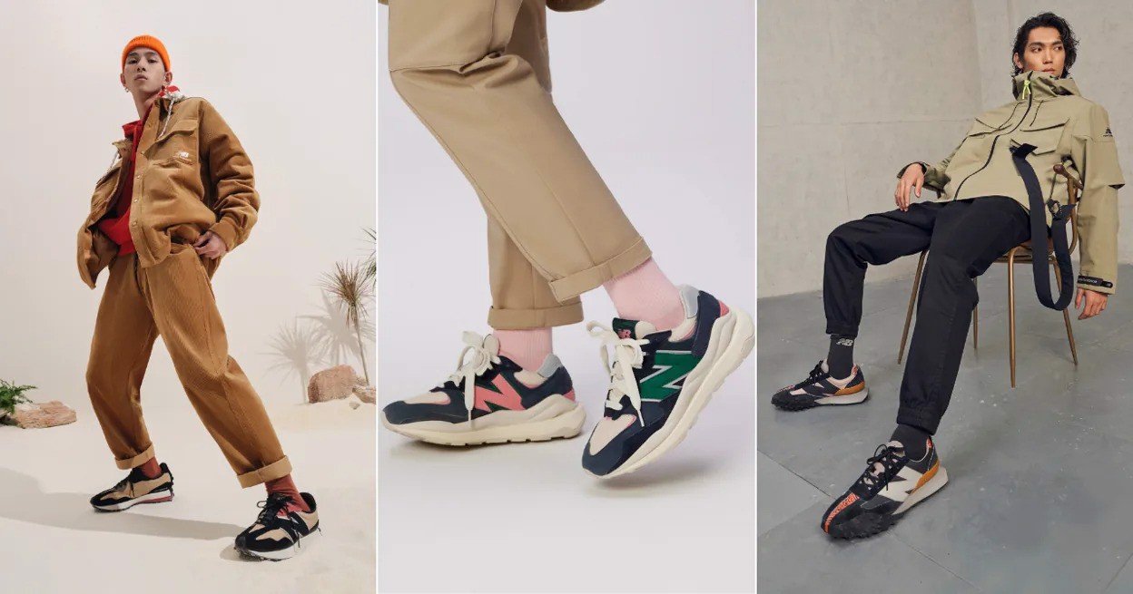 New Balance và sự trở lại ngoạn mục năm 2022 nhờ triết lý kinh doanh đáng học hỏi Hinh anh 6: New Balance va su tro lai ngoan muc nam 2022 nho triet ly kinh doanh dang hoc hoi