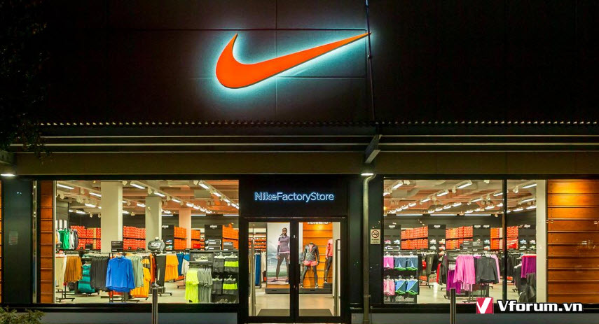 Sự khác biệt giữa 2 thương hiệu đình đám Nike và Puma Hinh anh 4: Su khac biet giua 2 thuong hieu dinh dam Nike va Puma