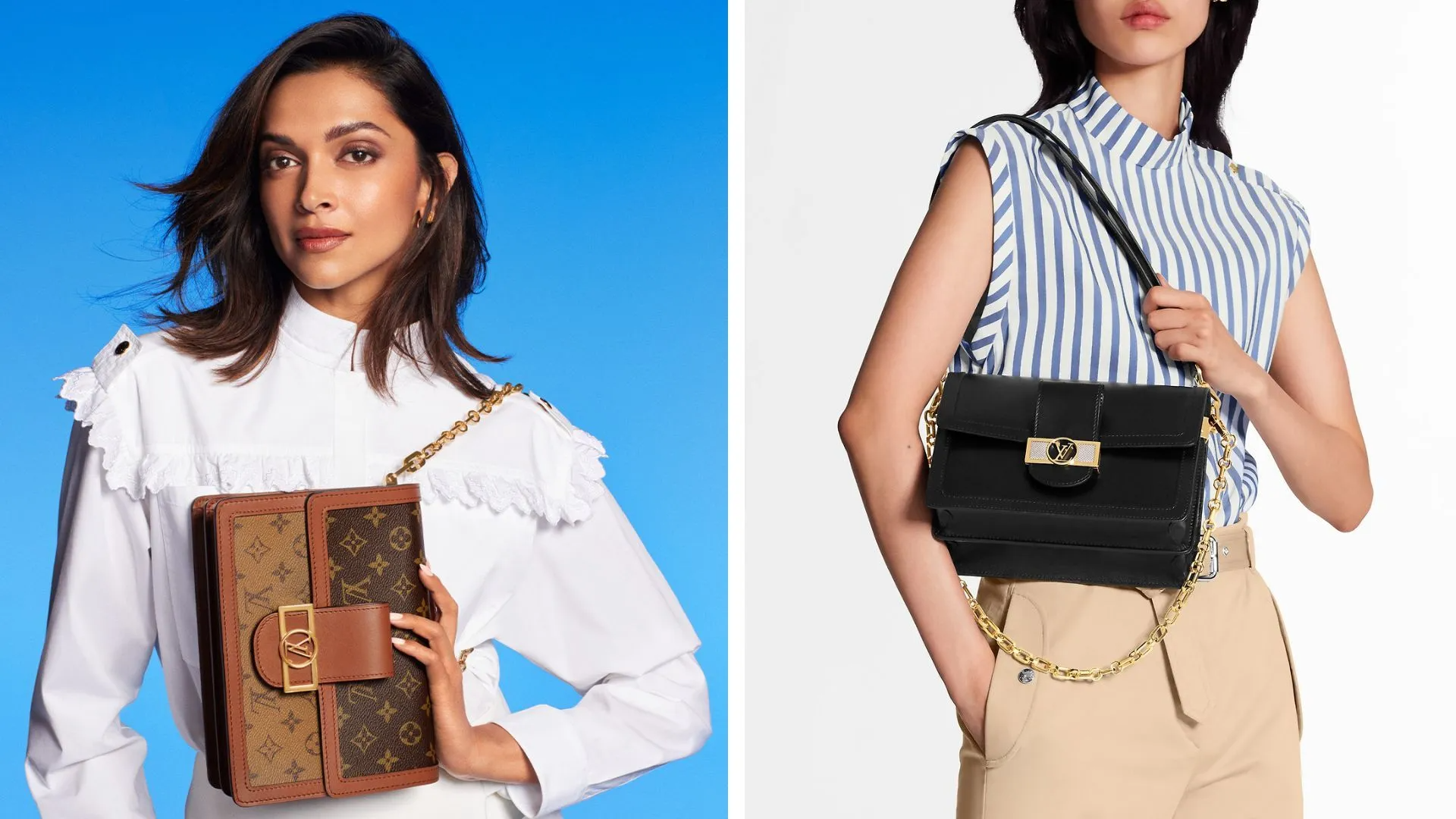 Điểm qua 13 mẫu túi Louis Vuitton nổi bật nhất 2022 (Phần 1) Hinh anh 9: Diem qua 13 mau tui Louis Vuitton noi bat nhat 2022 (Phan 1)