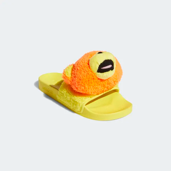 Sự kết hợp cực kì dễ thương giữa Adidas và Jeremy Scott Hinh anh 1: Su ket hop cuc ki de thuong giua Adidas va Jeremy Scott