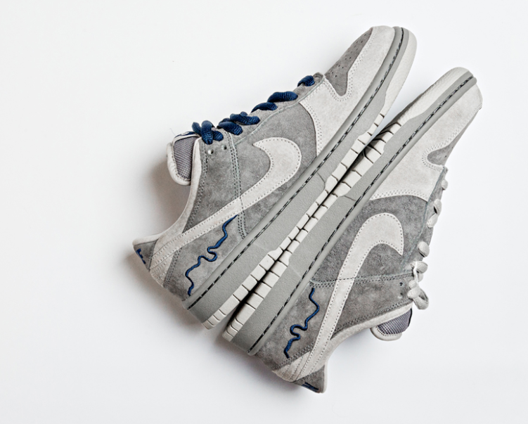 Lịch sử ra đời của Nike SB Dunk Low "London" Hinh anh 4: Lich su ra doi cua Nike SB Dunk Low "London"