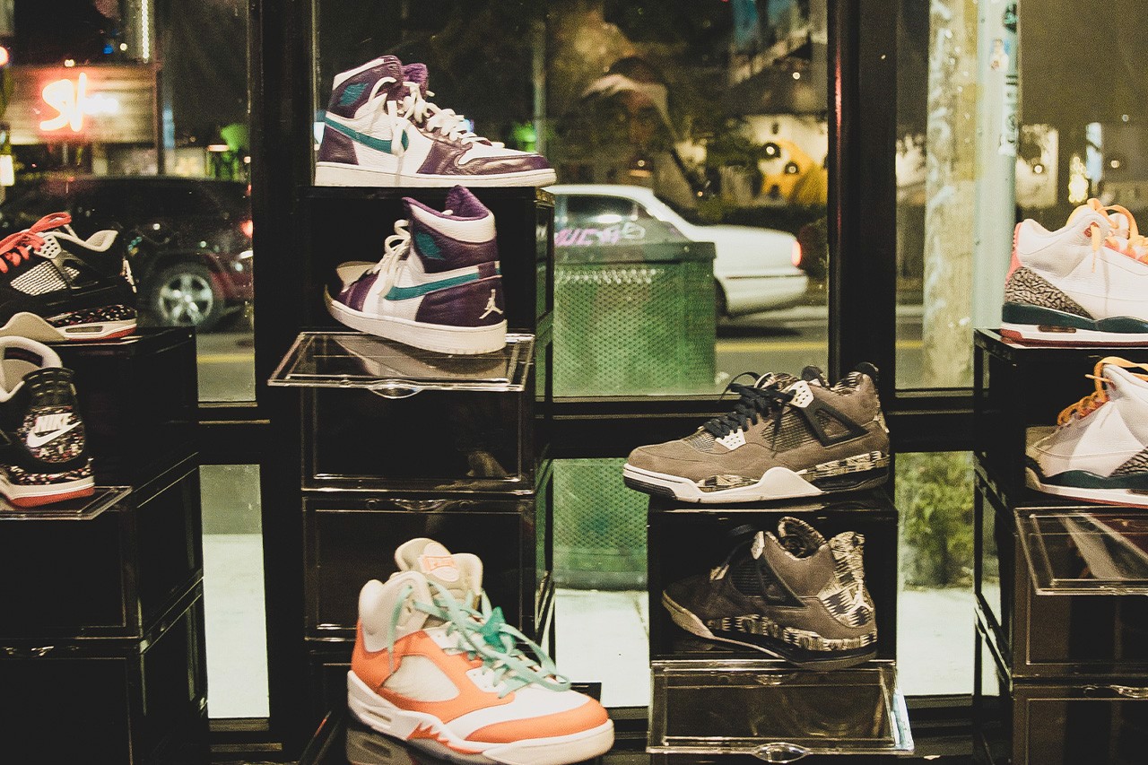 pj-tucker-ki-niem-gia-nhap-miami-heats-cung-buoi-trien-lam-sneaker-cua